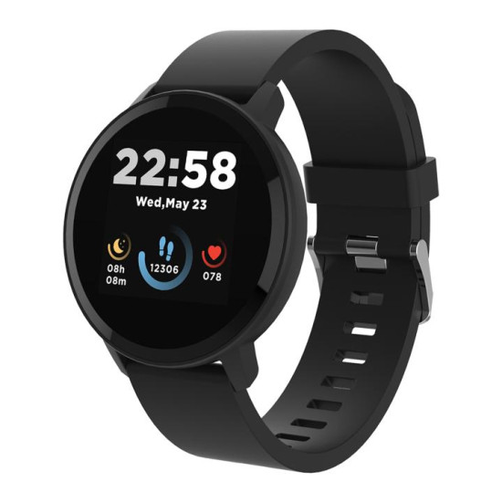 Smartwatch Canyon Negru Cns-sw63bb