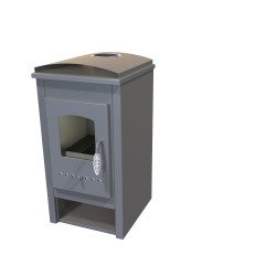 Soba Thalia Eko Lite 5.4kw
