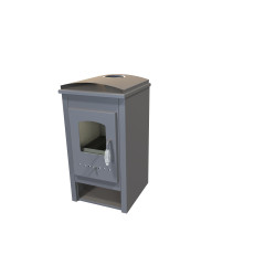 Soba Thalia Eko Lite 5.4kw