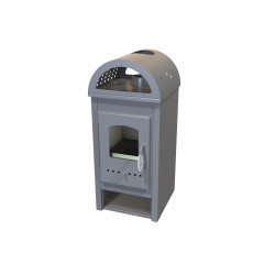 Soba Thalia Eko Lite Plus 5.4kw