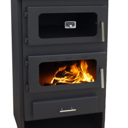 Soba Tip Centrala Ht Fuerta E 26kw