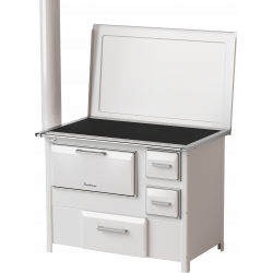 Soba Mbs 9 Alb Dreapta Cu Capac