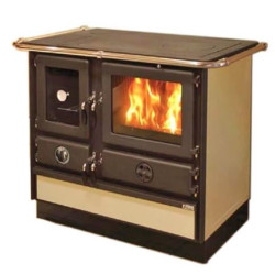 Soba Tip Centrala Mbs Super Thermo Magnum Crem Dr