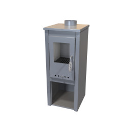 Soba Thalia Uno Glass Lite 3.9kw