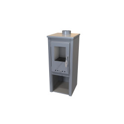 Soba Thalia Uno Glass Lite 3.9kw