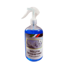 Solutie Dezghetare Auto Antifreeze Trigger 500ml -60grade