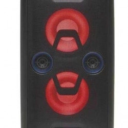 Boxa Party 20 Cm Acumulator Bt Led Par 20bt