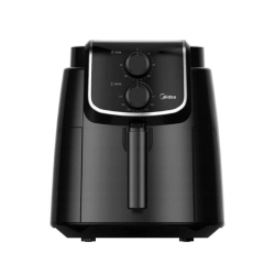 Friteuza Air Fryer Midea Mf-tn35d  3.5l 1500w