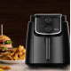 Friteuza Air Fryer Midea Mf-tn35d  3.5l 1500w