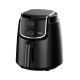 Friteuza Air Fryer Midea Mf-tn35d  3.5l 1500w