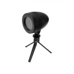 Proiector Cu Laser 8 Tipuri Model Luminos De Craciun Interior/exterior
