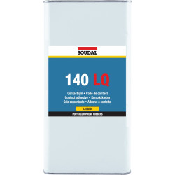Adeziv Contact Lq140 5l Soudal