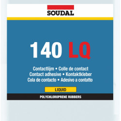 Adeziv Contact Lq140 5l Soudal