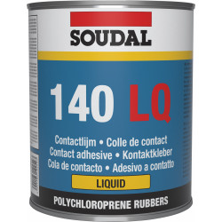Adeziv Contact Lq140 750ml Soudal