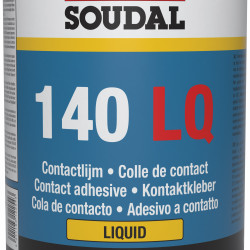 Adeziv Contact Lq140 750ml Soudal