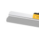 Spaclu Elastic Racleta 60cm Din Inox Cu Maner Hardex