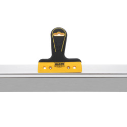 Spaclu Elastic Racleta 60cm Din Inox Cu Maner Hardex