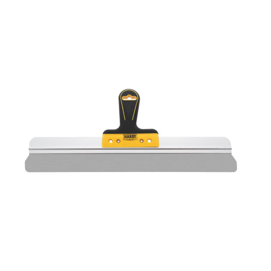 Spaclu Elastic Racleta 60cm Din Inox Cu Maner Hardex