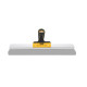 Spaclu Elastic Racleta 60cm Din Inox Cu Maner Hardex
