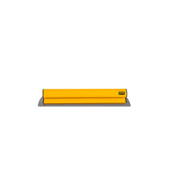 Spaclu Hardy Seria 763 60cm Hardex