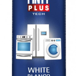 Vopsea Spray Electrocasnice Ral9016 Alb 400ml  Pintyplus Tech