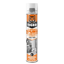 Spuma Pu Pistol 700ml Tiger