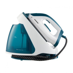 Statie De Calcat Heinner His-d2005wb 2200w Alb/albastru Statie De Calcat Heinner His-d2005wb 2200w Alb/albastru