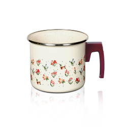 Oala Pentru Lapte Standard 14 Cm Those Little Things Metalac Oala Pentru Lapte Standard 14 Cm Those Little Things Metalac