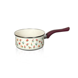 Cratita Emailata Standard 16 Cm Those Little Things Metalac