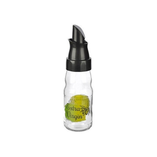 Sticla Pentru Ulei 370ml 6.6x23x6.a236cm