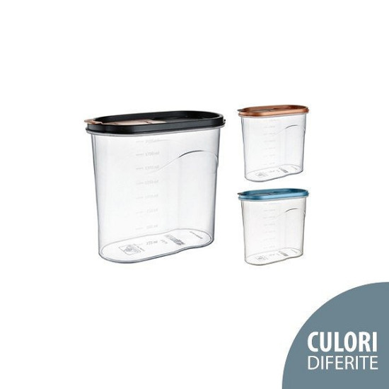 Suport Condimente 1.5l 20x10x13cm