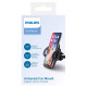 Suport Telefon Pe Grila Ventilatie  Auto Philips Ph-dlk3531