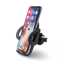 Suport Telefon Pe Grila Ventilatie  Auto Philips Ph-dlk3531
