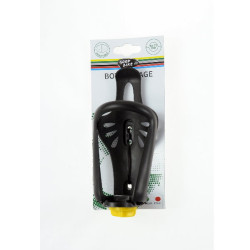 Suport Bidon Apa Ajustabil 52-72mm Hold-on