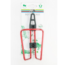 Suport Bidon Apa Aluminiu Si Plastic Light