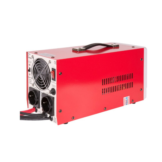 Sursa Curent Eap Dual 700 W / 1000 Va / 12 V  (max 700 W Power)