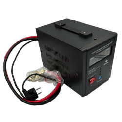 Sursa Neintreruptibila Si Invertor Roval Rv-800 500w