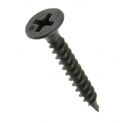 Surub Autofiletant Gipscarton Kanuf 3.5x35mm (1000buc/ct)