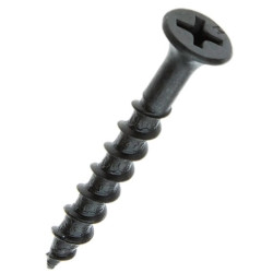 Surub Autofiletant Gipscarton Kanuf 3.5x45mm (1000buc/ct)