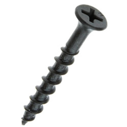 Surub Autofiletant Gipscarton Kanuf 3.5x45mm (1000buc/ct)