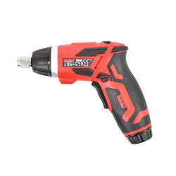 Surubelnita Cu Acumulator  Set 52 Biti 3.6v - Hecht1241(tv.0.75) Cordless Drill