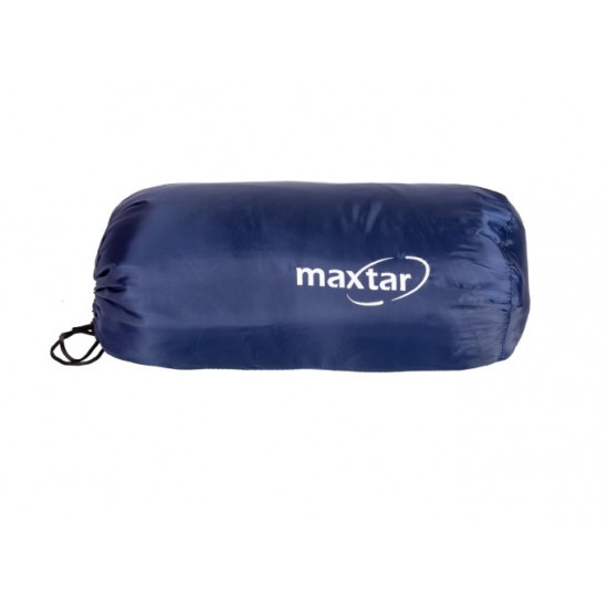 Maxtar Sac De Dormit Blueberry 200 G/mp