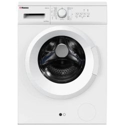Masina De Spalat Rufe Hansa 6kg 1000rpm Clasa E Alba Wmhe106