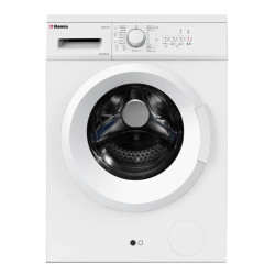 Masina De Spalat Rufe Hansa 6kg 1000rpm Clasa E Alba Wmhe106
