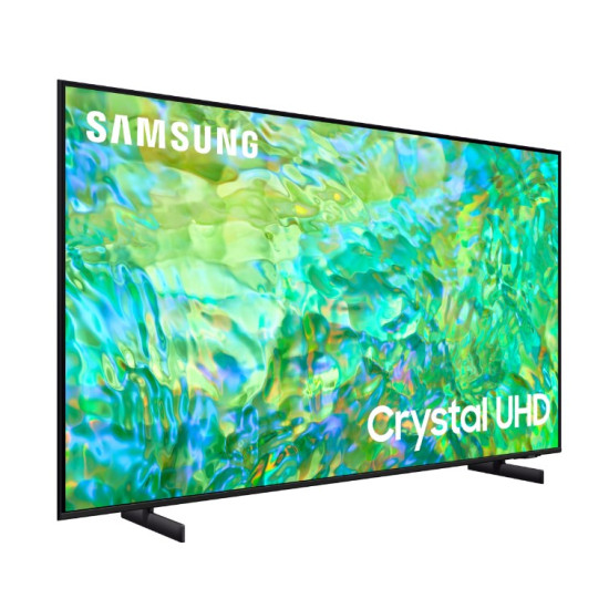 Televizor Samsung Ue50cu8072uxxh Led Ultra Hd 4k 125 Cm