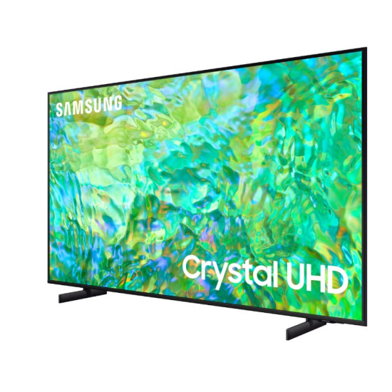 Televizor Samsung Ue50cu8072uxxh Led Ultra Hd 4k 125 Cm