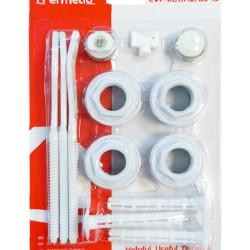 Set Accesorii Pentru Radiator 13 Piese Evp-rc11/12fds-13