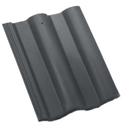 Tigla Skandia 1/1 Grafit Novo
