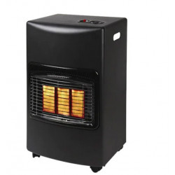 Soba Mobila Pliabila Reecomer Gaz Gpl St-g-f