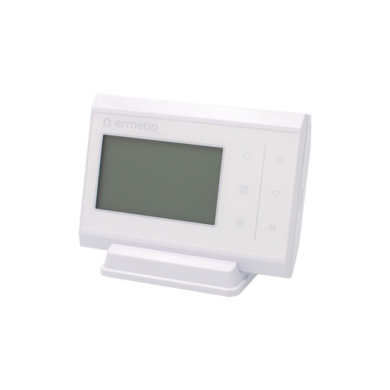 Termostat Ambient Programabil Wifi 2.4 Ghz Ta-wt11w Ermetiq